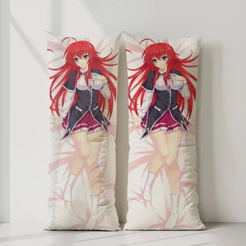 Ріас Ґреморі Демони старшої школи (High School DxD) подушка дакімакура 150*50 см