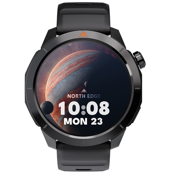Розумний смарт годинник North Edge XTrek PRO 5Bar с компасом