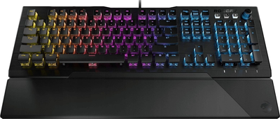 Клавіатура ROCCAT Vulcan 121 AIMO Titan Linear Switch