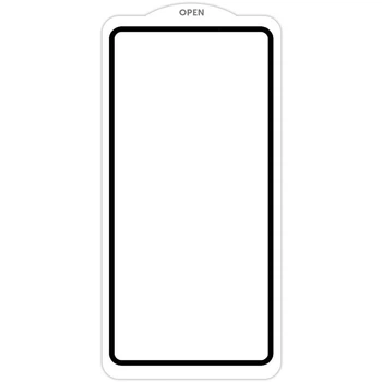 Защитное стекло на Oppo A5 Pro 4G / для оппо А5 про SKLO 5D