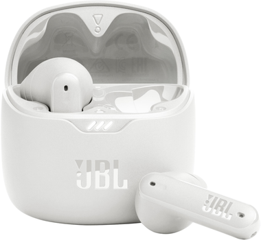 Навушники JBL Tune Flex White (JBLTFLEXWHT)