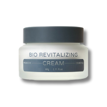 Крем для шкіри обличчя YU.R Bio Revitalizing Cream 60g