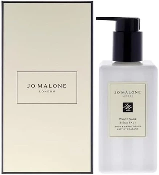 Jo Malone Wood Sage & Sea Salt body creme (L) 175 ml