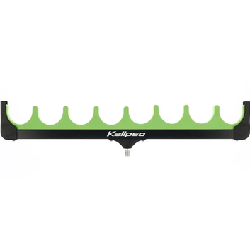 Подставка Kalipso гребенка под удилище Match Rest EVA MRE-8G 39cm,67060163