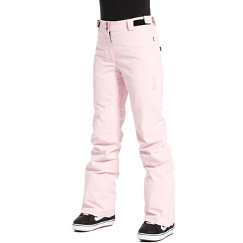 Лыжные и сноубордические брюки Rehall Denny W 2023 pink lady M 60358-9007
