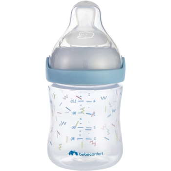 Набір для годування новонароджених Bebe Confort Physio Air 150 мл (3102202420)