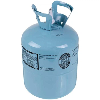 Фреон Refrigerant R134А 13.6 кг