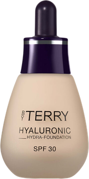 Podkład do twarzy By Terry Hyaluronic Hydra SPF 30 100C 30 ml (3700076456035)