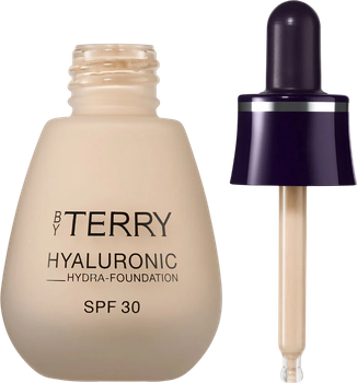 Podkład do twarzy By Terry Hyaluronic Hydra SPF 30 100C 30 ml (3700076456035)