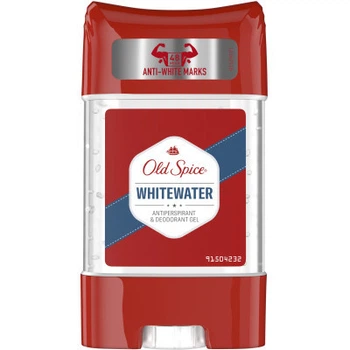 Антиперспірант Old Spice White Water чоловічий твердий 70 мл