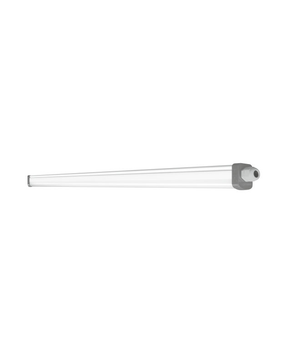 Cветильник LED линейный 36W 220V 4000lm 4000K 1200x35x48mm IP65 [4058075066458] Ledvance DP SLIM Value 1200