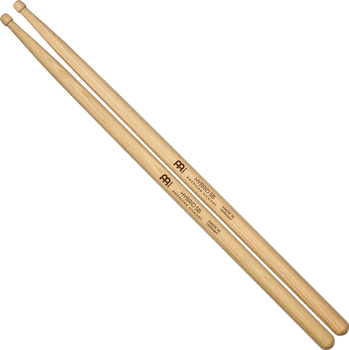 Барабанные палочки MEINL SB107 American Hickory Hybrid 5B (R125702)