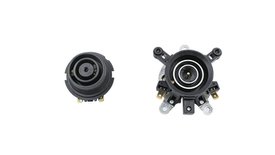 Контактная группа термостат ZL-301-C ZL-188-A для электрочайника 13 А 250 В