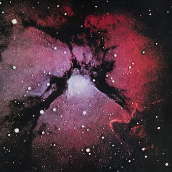 Виниловая пластинка King Crimson - Islands (Steven Wilson Mix), 200 Gram, Gatefold