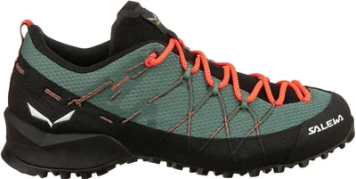 Кроссовки Salewa Wildfire 2 Women 38 Green