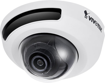 IP-камера Vivotek C-Serie FD9166-HN 2.8 mm