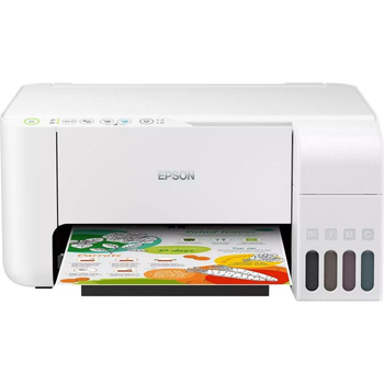 БФП струменевий Epson L3156 C11CG86412