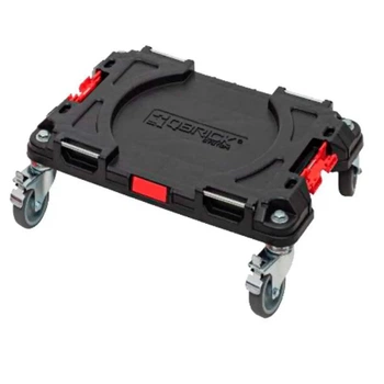Платформа на колесах для ящиков System PRO Haisser 90133