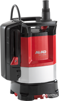 Заглибний насос AL-KO Sub 13000 DS Premium (112829)