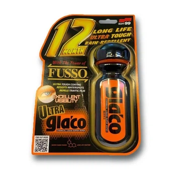 Антидождь длительного действия SOFT99 Glaco Ultra 70 мл