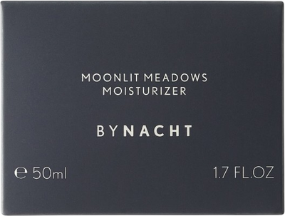 Krem do twarzy nawilżający Bynacht Moonlit Meadows 50 ml (4260511030071)