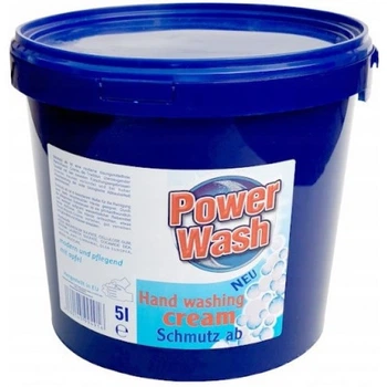 Паста Power Wash для миття рук, 5 л