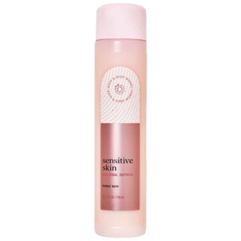 Пена для ванны для чувствительной кожи Bath & Body Works Sensitive Bubble Bath 318 мл