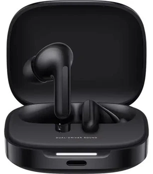 Беспроводные наушники Redmi Buds 6 BHR9251GL Night Black