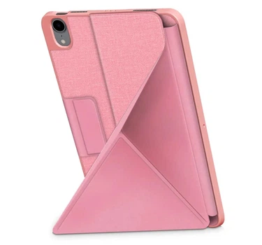 Чохол Primolux Transformer Latch для планшета Apple iPad Air 11" 2026 M4 (A3459 / A3460 / A3463) - Pink