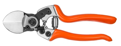 Секатор Stocker 378 Ergo Light эргономичен с двумя режущими лезвиями