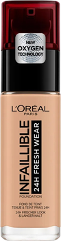 Podkład do twarzy L'Oreal Infaillible 24H 235 Honey 5.6 ml (3600522690412)