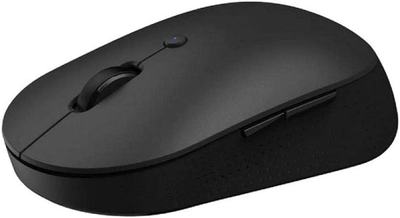 Беспроводная мышь Xiaomi Wireless Mouse Silent Edition Dual Mode HLK4041GL