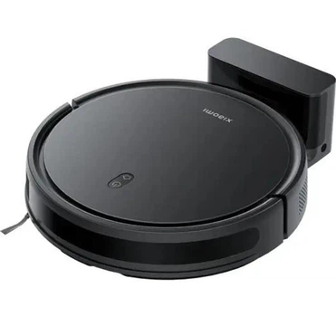 Робот-пилосос Xiaomi Robot Vacuum E10C чорний