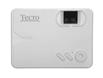 Проектор Tecro PJ-1015- 800*480 HDMI VGA AV USB