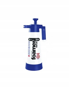 Генератор пены Kwazar Venus Super Foamer HD Alka Line 2 л