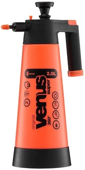 Опрыскиватель Kwazar Venus Super 360 на 2 л