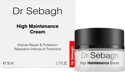 Крем для обличчя Dr Sebagh High Maintenance зволожуючий 50 мл (3760141620143)