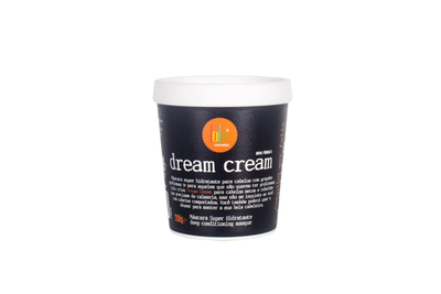 Маска для интенсивного увлажнения волос Lola From Rio DREAM CREAM 200 мл