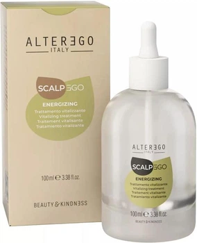 Интенсивный тоник для роста волос Alter Ego ScalpEgo Energizing Intensive Tonic 100 мл