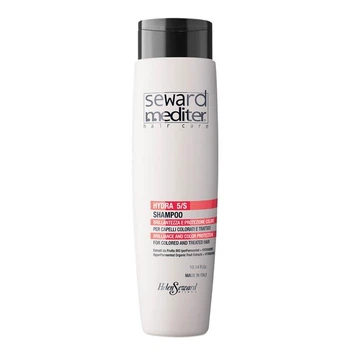 Увлажняющий шампунь HYDRA SHAMPOO 5/S Helen Seward Mediter 300 мл