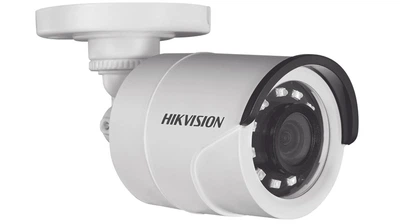 Turbo HD-TVI відеокамера Hikvision DS-2CE16D0T-I2FB (2.8 мм) (б/в)