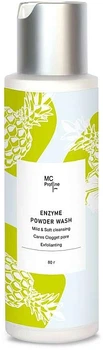Энзимная пудра с экстрактами плодов папайи и ананаса - MC Profline Enzyme Powder Wash 80g (1364889-14801946)