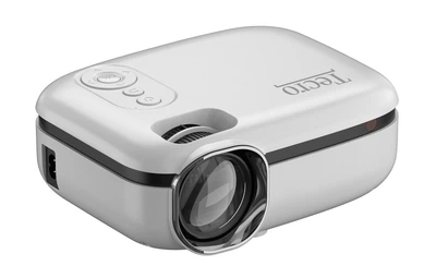 Проектор Tecro PJ-1023 Білий