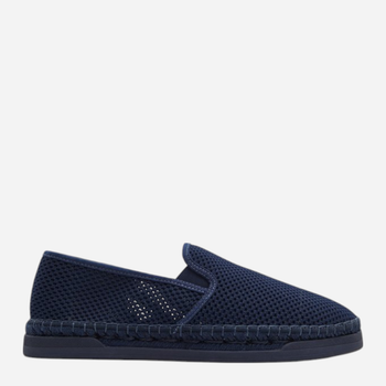 Buty wsuwane męskie