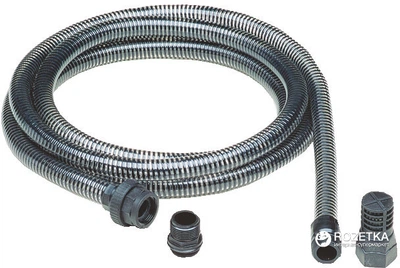 Всасывающий шланг AL-KO 3/4" 4 м (110005)