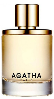 Woda toaletowa damska Agatha Paris Un Soir A Paris 50 ml (3760040111025)