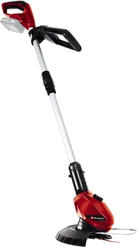 Триммер аккумуляторный Einhell X-Change GE-CT 18 В Li T Solo (3411172)