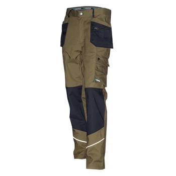 Штани робочі SIZAM CHELSEA (XXXL) (30288)