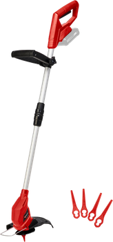 Триммер аккумуляторный Einhell X-Change GC-CT 18/24 Li - Solo (3411123)