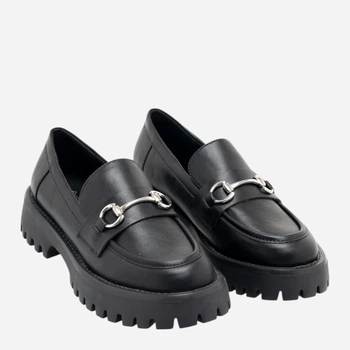 Loafersy damskie